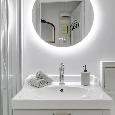 Appartamento Jardin Du Luxembourg - Le Bon Marche - Cityapartmentstay Parigi