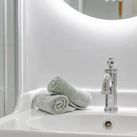 Appartamento Jardin Du Luxembourg - Le Bon Marche - Cityapartmentstay Parigi