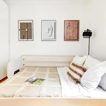 Jardin Du Luxembourg - Le Bon Marche - Cityapartmentstay Appartamento *