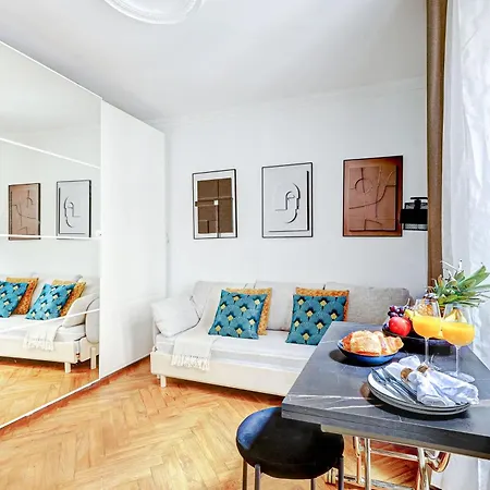 Jardin Du Luxembourg - Le Bon Marche - Cityapartmentstay Appartamento Parigi